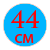 44