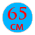 65 +8 695 грн
