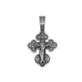 фото Крест Да воскреснет Бог